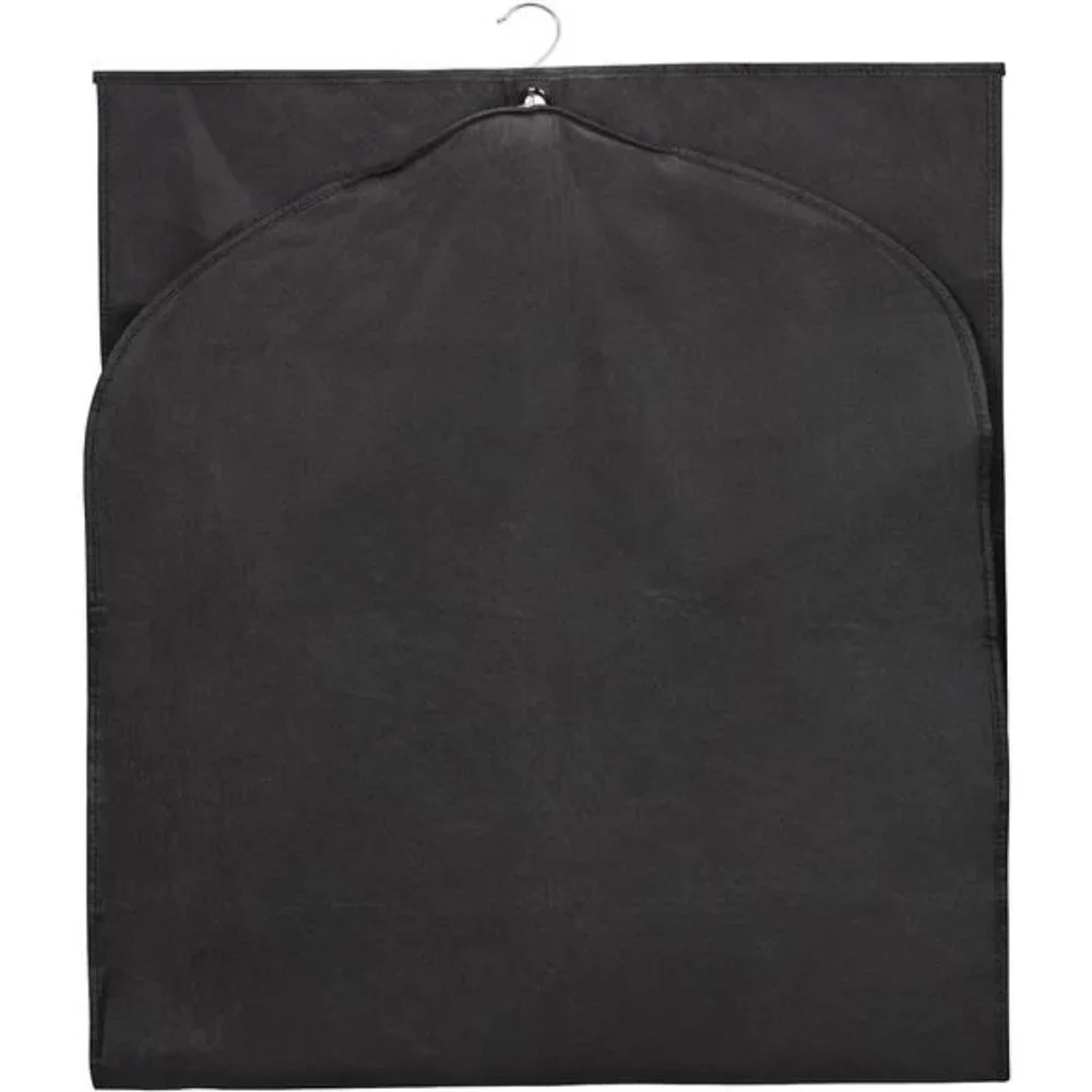60'' Dress Bag for Gown, Set of 8 Dress Garment Bags for Gowns, Garment Bag